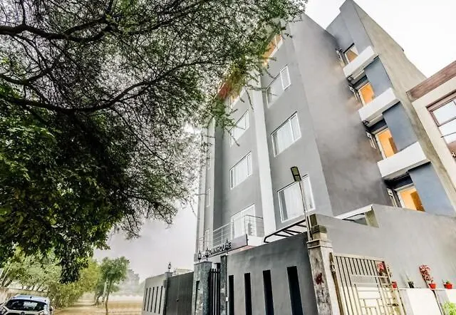One Hotel-Golf Course Road Gurgaon India