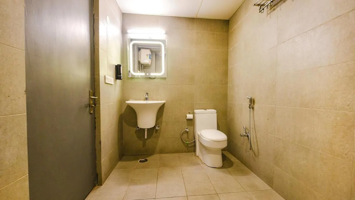 Hotel One Hotel-Golf Course Road Gurgaon