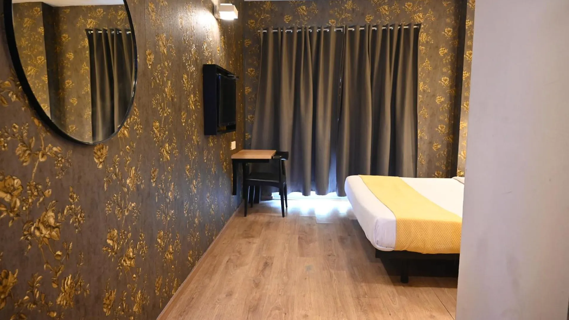 One Hotel-Golf Course Road Gurgaon Hotel