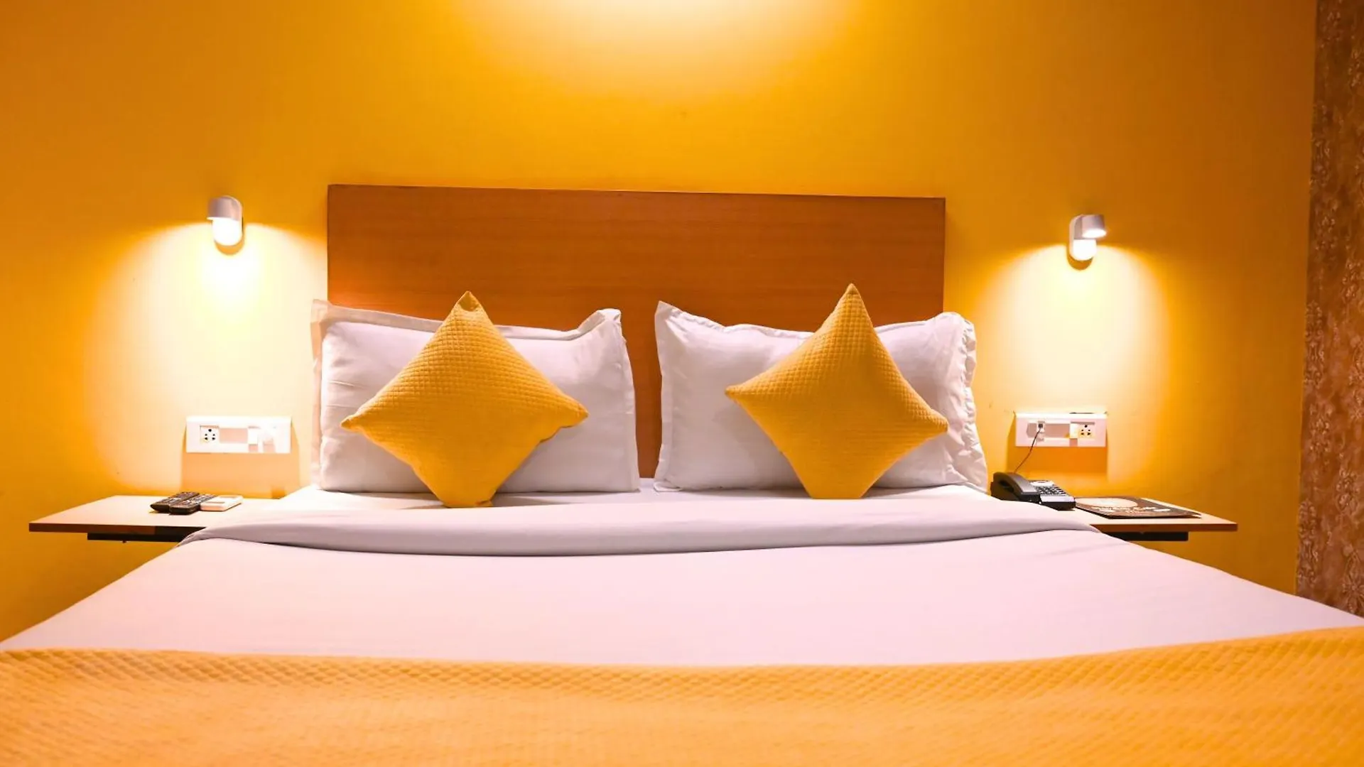 **** Hotel One Hotel-Golf Course Road Gurgaon India