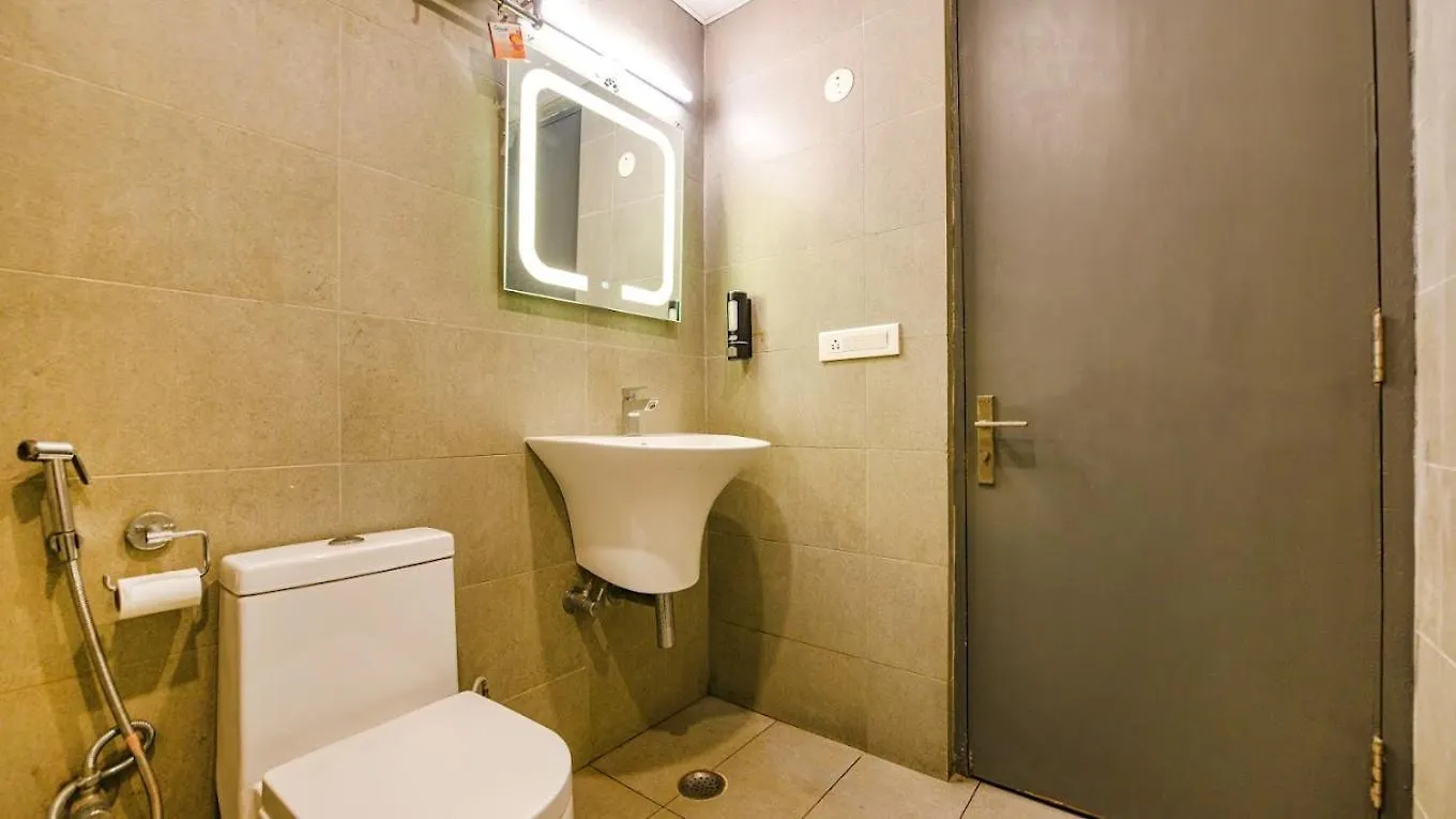 One Hotel-Golf Course Road Gurgaon