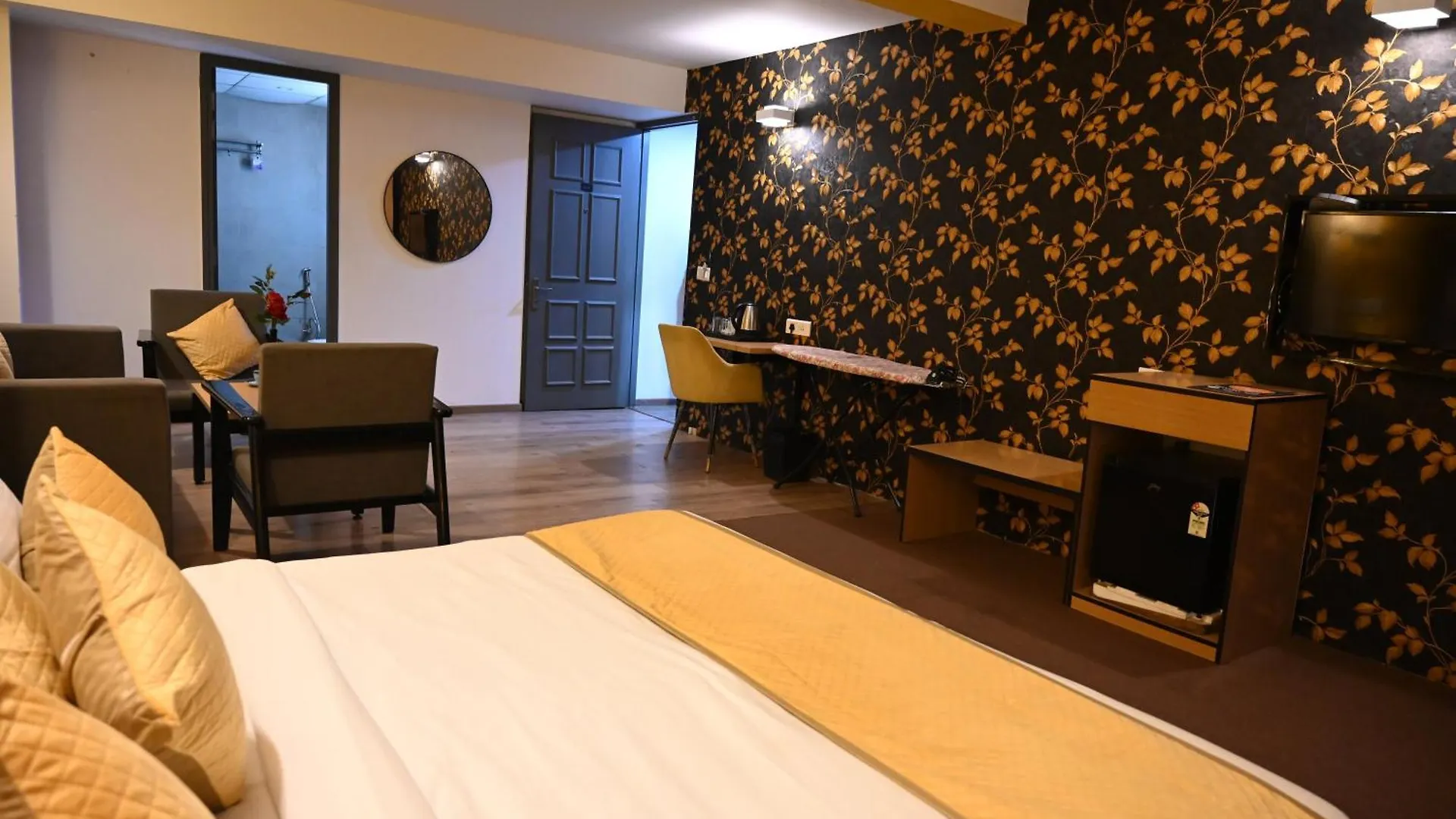 One Hotel-Golf Course Road Gurgaon Hotel