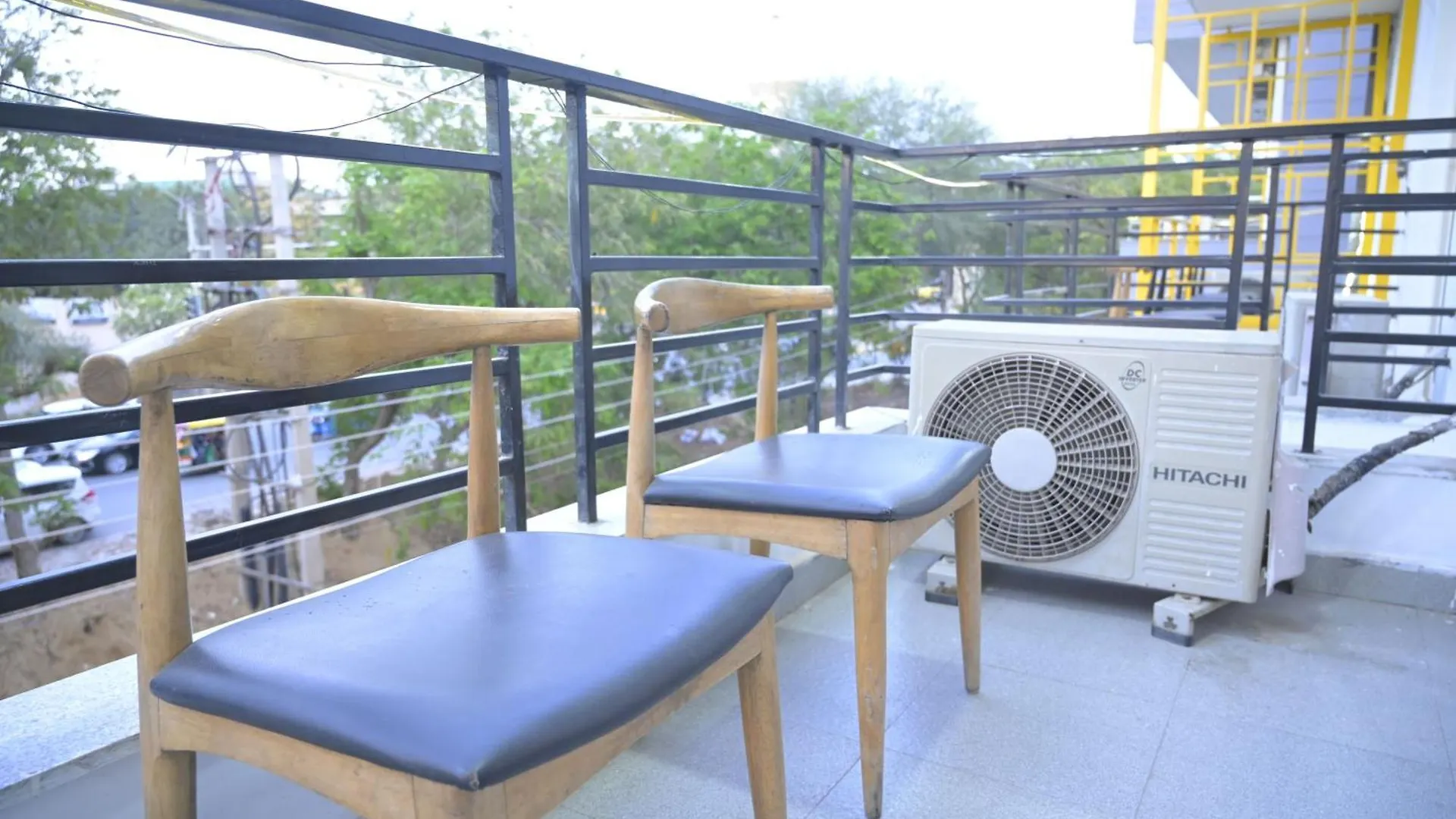 One Hotel-Golf Course Road Gurgaon Hotel
