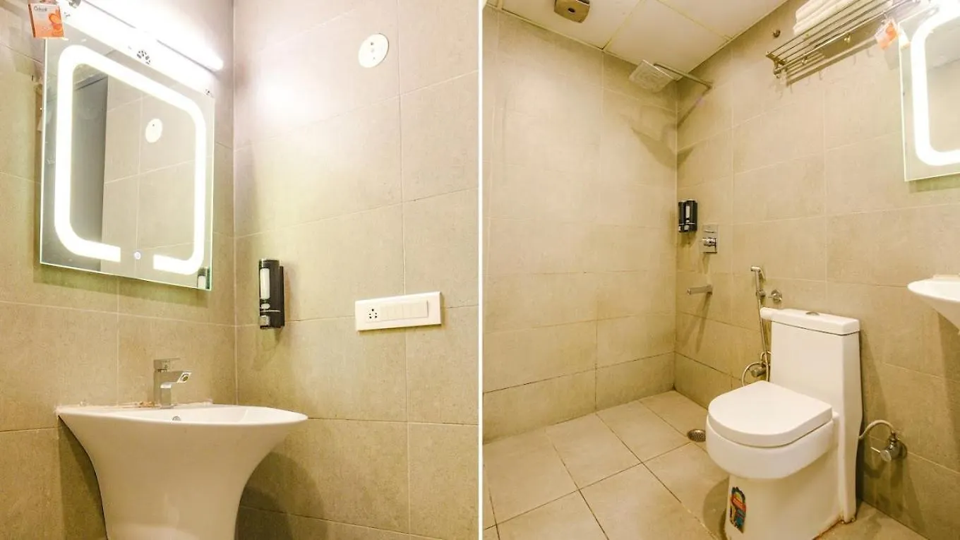One Hotel-Golf Course Road Gurgaon Hotel