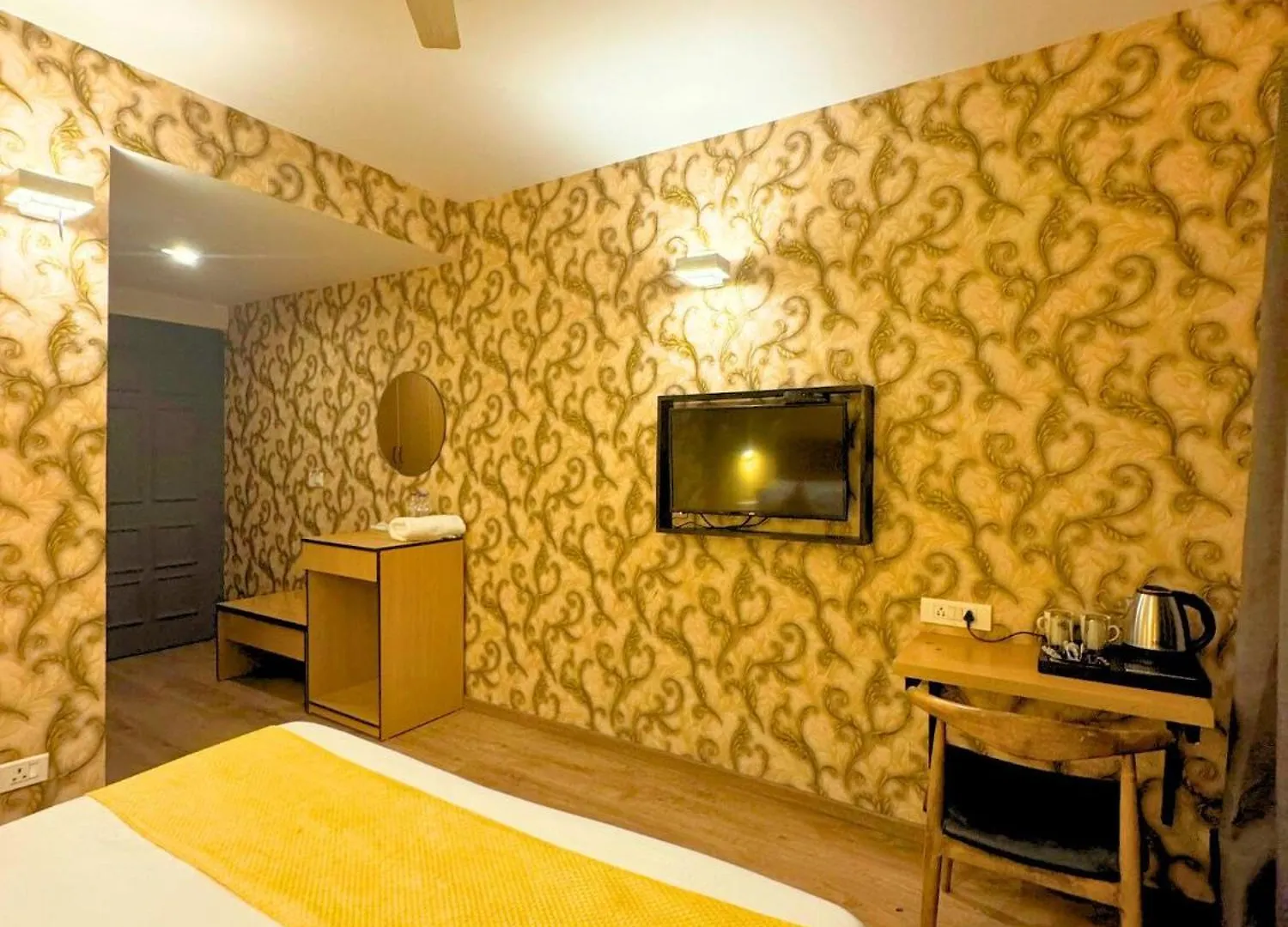 One Hotel-Golf Course Road Gurgaon